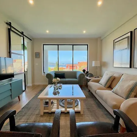 Vakantiehuis Luxury House Center