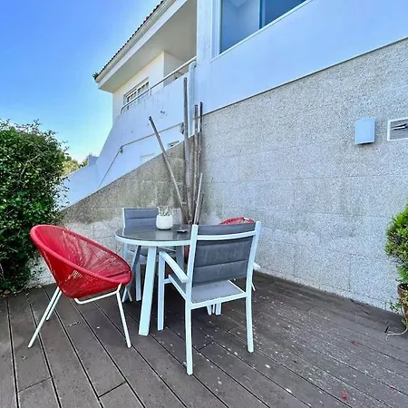 Luxury House Center