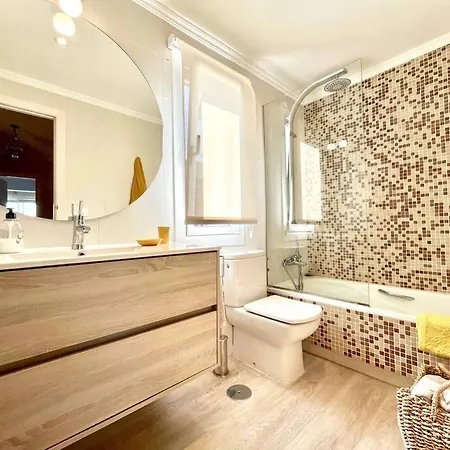 Holiday home Ybh Baiona