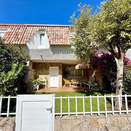Luxury House Center Baiona