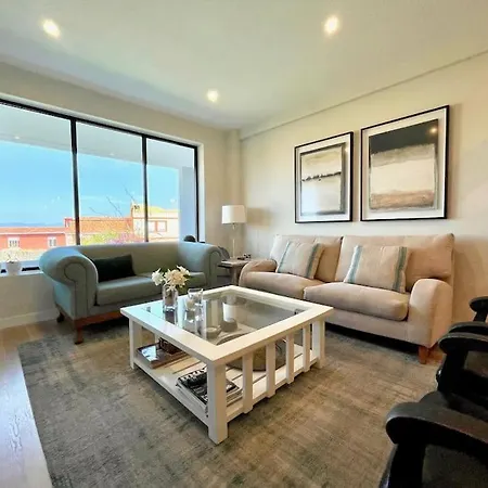 Luxury House Center Vakantiehuis *