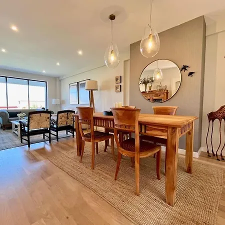 Vakantiehuis Luxury House Center
