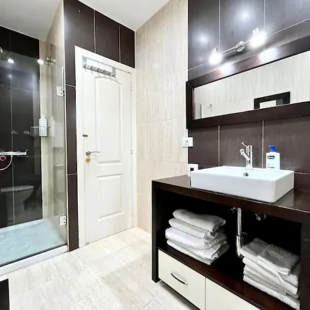Luxury House Center Baiona