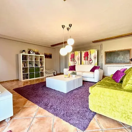 Luxury House Center Baiona