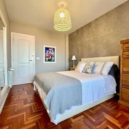 Luxury House Center Vakantiehuis *