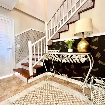 Vakantiehuis Luxury House Center Baiona