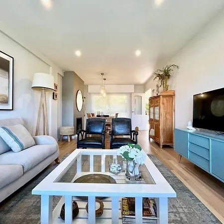 Luxury House Center Baiona