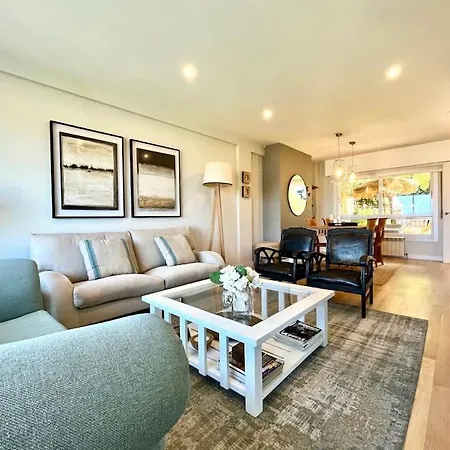 Vakantiehuis Luxury House Center *