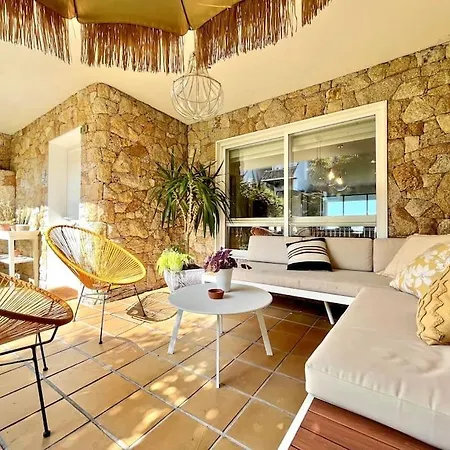 Luxury House Center * Baiona
