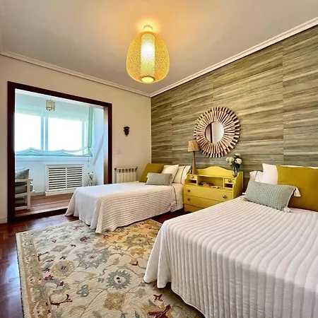 Luxury House Center Vakantiehuis