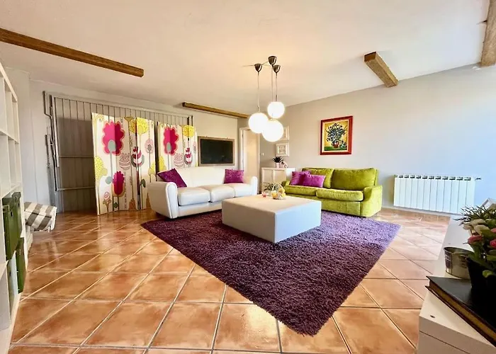 Ybh Casa vacanze Baiona