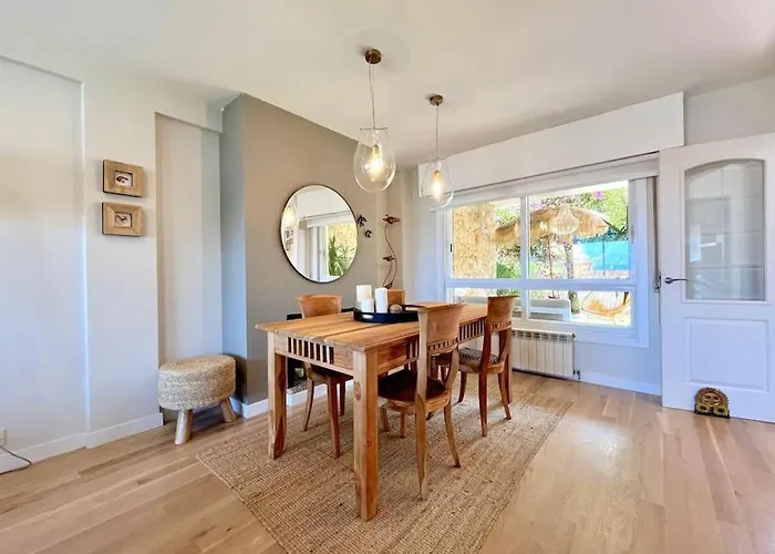 Casa vacanze Ybh Baiona