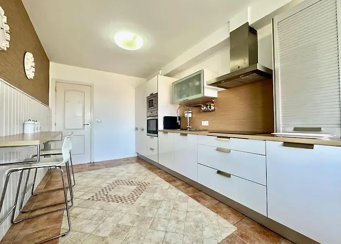 Ybh Casa vacanze Baiona