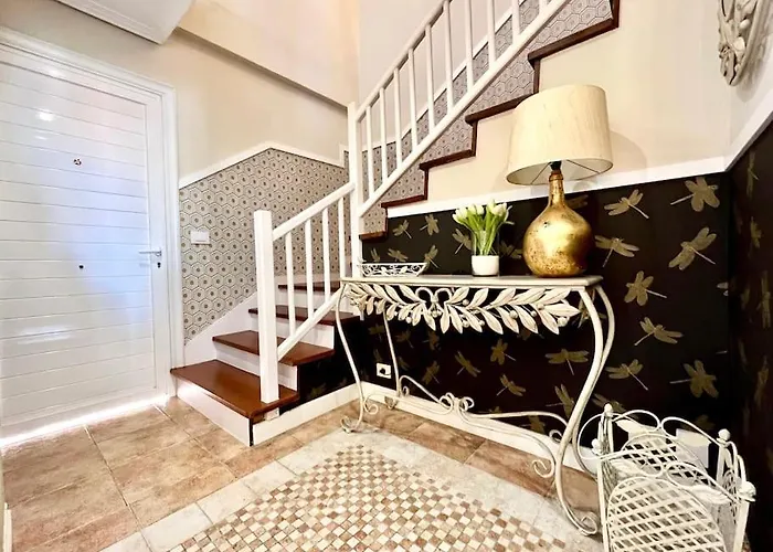 Casa vacanze Ybh Baiona