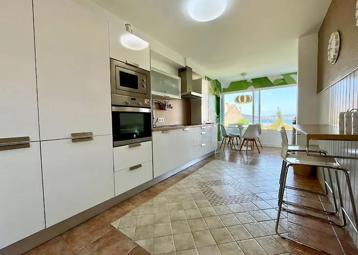 Ybh Casa vacanze Baiona